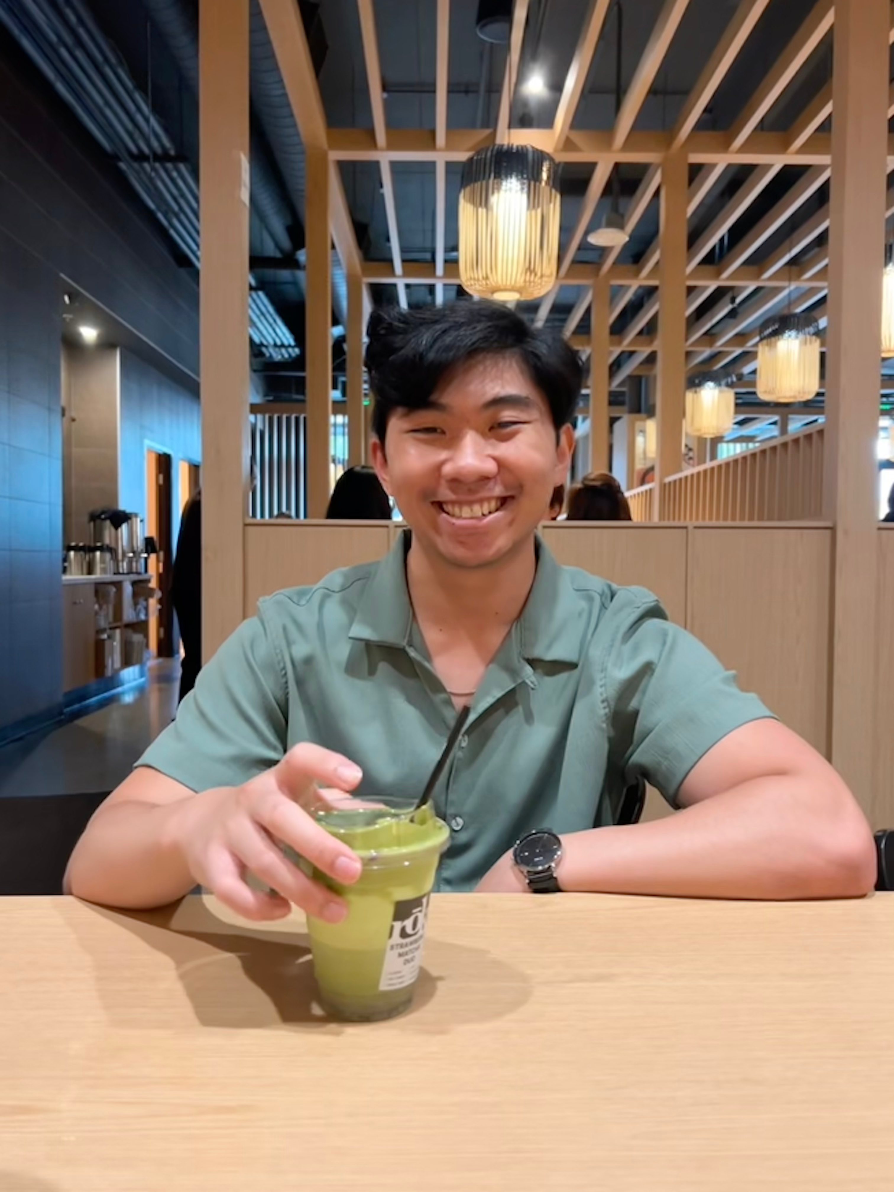 Profile picture of Andrew Do